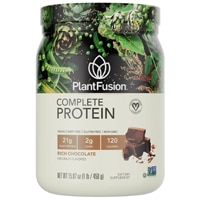 PlantFusion Complete Plant Protein Rich Chocolate