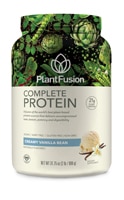 PlantFusion Complete Protein Creamy Vanilla Bean