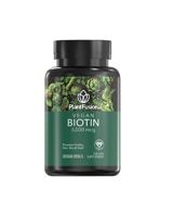 PlantFusion Vegan Biotin