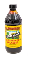 Plantation Organic Blackstrap Molasses