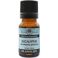 Plantlife 100% Pure Essential Oil Eucalyptus