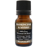 Plantlife 100% Pure Essential Oil Frankincense & Myrrh