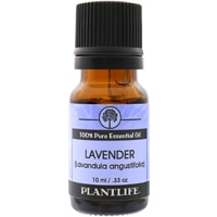 Plantlife 100% Pure Essential Oil Lavender