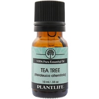 Plantlife 100% Pure Essential Oil Tea Tree