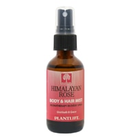 Plantlife Aromatherapy Personal Mist Himalayan Rose