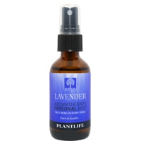 Plantlife Aromatherapy Personal Mist Lavender