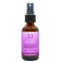 Plantlife Aromatherapy Personal Mist Uplift