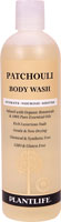 Plantlife Body Wash Patchouli