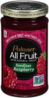 Polaner Non-GMO All Fruit Spread Seedless Raspberry