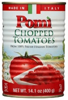 Pomi Chopped Tomatoes