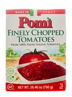 Pomi Finely Chopped Tomatoes