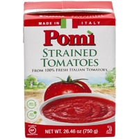 Pomi Strained Tomatoes