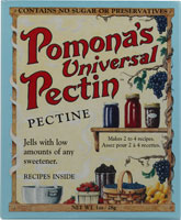 Pomona's Universal Pectin