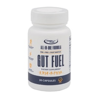 Power Play Fuel Gut Fuel - Informed Sport Certified - All-in-One for Athletes