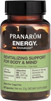 Pranarom Aromaboost Energy Capsules