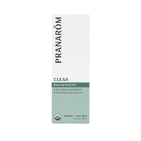 Pranarom Balancing Facial Mist Clear