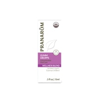 Pranarom Gumm Dropps Essential Oil for Teeth & Gum