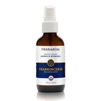 Pranarom Organic Aromatic Hydrosol Frankincense