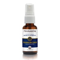 Pranarom Organic Aromatic Hydrosol - Frankincense