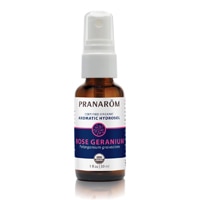 Pranarom Organic Aromatic Hydrosol - Rose Geranium