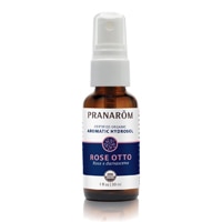 Pranarom Organic Aromatic Hydrosol - Rose Otto