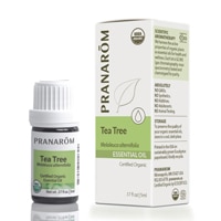 Pranarom Organic Essential Oil Tea Tree