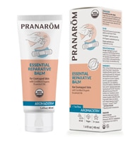 Pranarom Organic Essential Reparative Balm for Damaged Skin