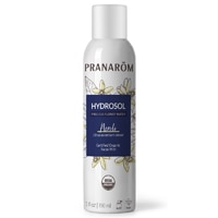 Pranarom Organic Precious Flower Hydrosol Facial Mist Neroli