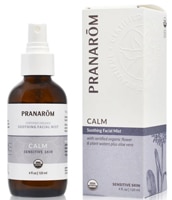 Pranarom Organic Treatment Moisture Oil Calm