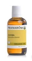 Pranarom Organic Virgin Plant Oil Jojoba