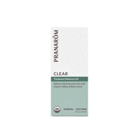 Pranarom Treatment Moisture Oil Clear