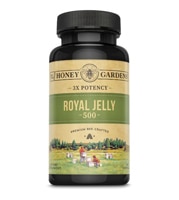 Premier One Royal Jelly 500