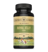 Premier One Royal Jelly 500