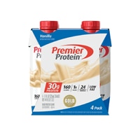 Premier Protein 30g Protein Shakes Vanilla