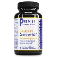 Premier Research Labs Colostrum-IgG
