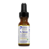 Premier Research Labs D3 Serum