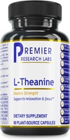 Premier Research Labs L-Theanine