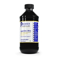 Premier Research Labs Liquid Zinc Ultra