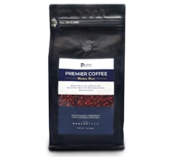 Premier Research Labs Organic Coffee