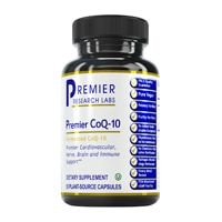 Premier Research Labs Premier CoQ-10