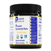 Premier Research Labs Premier Fermented Beets Powder