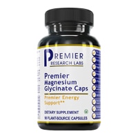 Premier Research Labs Premier Magnesium Glycinate