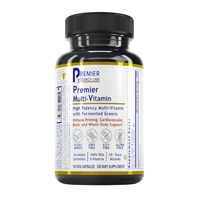 Premier Research Labs Premier Multi-Vitamin