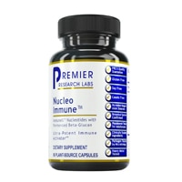 Premier Research Labs Premier Nucleo Immune