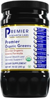Premier Research Labs Premier Organic Greens