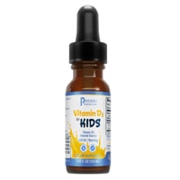 Premier Research Labs Premier Vitamin D3 For Kids