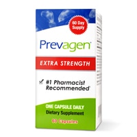 Prevagen Extra Strength