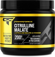 Primaforce Citrulline Malate Unflavored