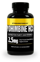 Primaforce Yohimbine HCl