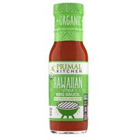 Primal Kitchen BBQ Sauce Hawaiian Style